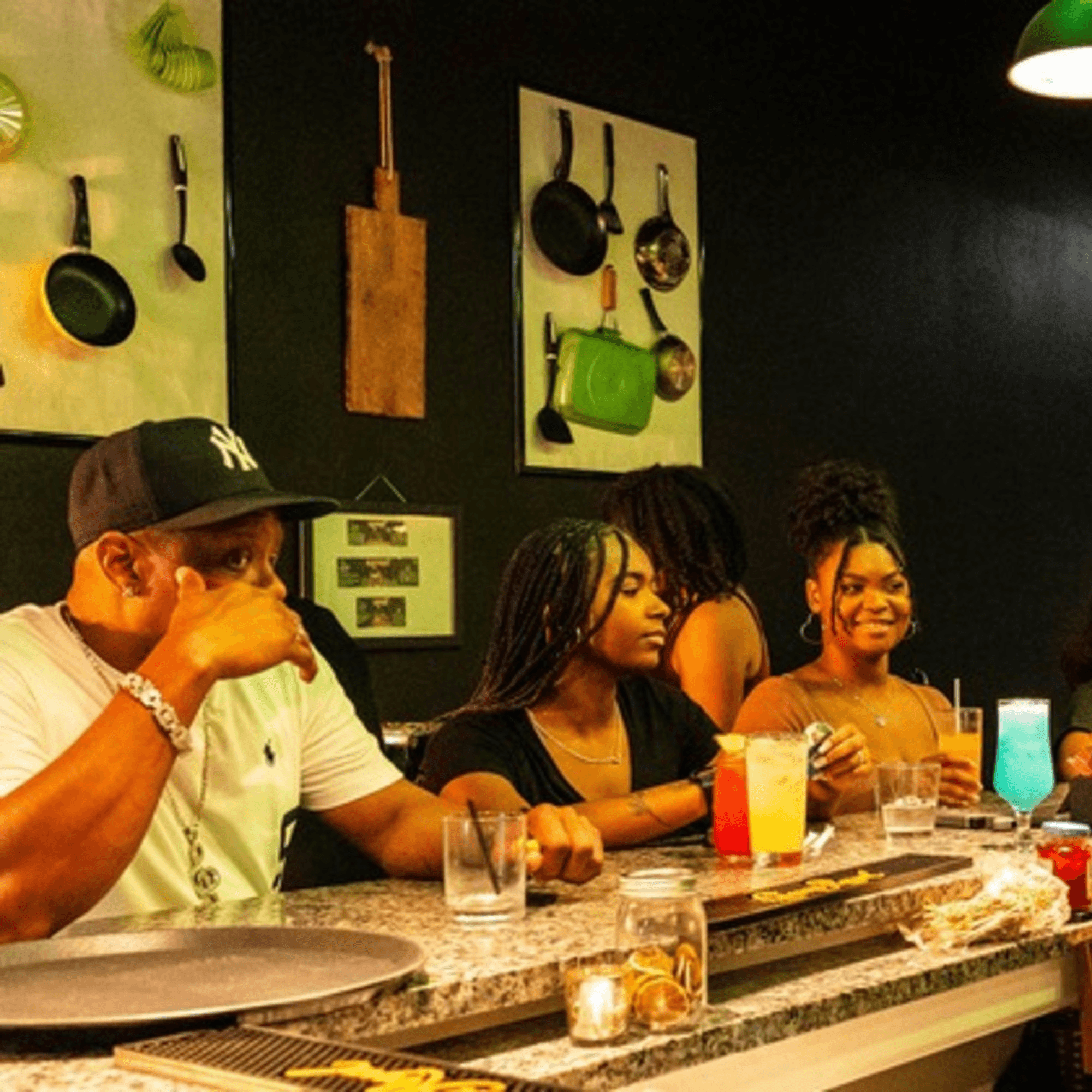 Flair Food Restaurant and Bar gallery image #4