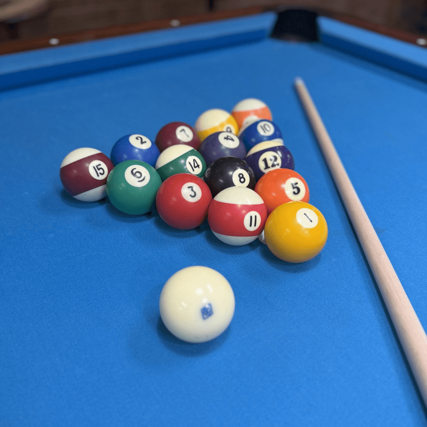 Events & Drink Specials