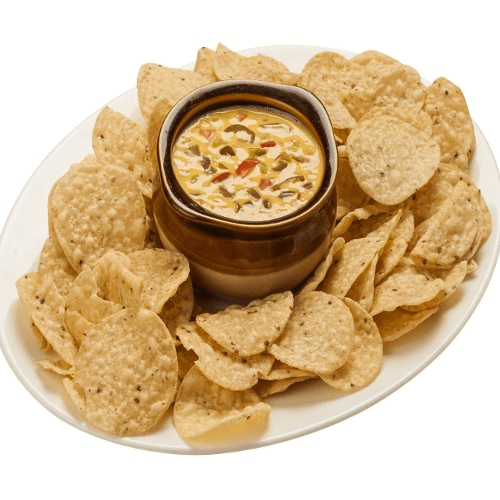Chili Conqueso (Cheese Dip)