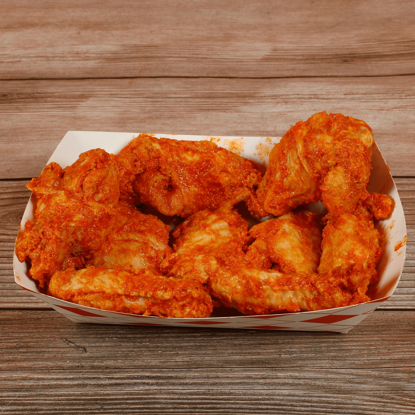 Satisfy Late-Night Cravings