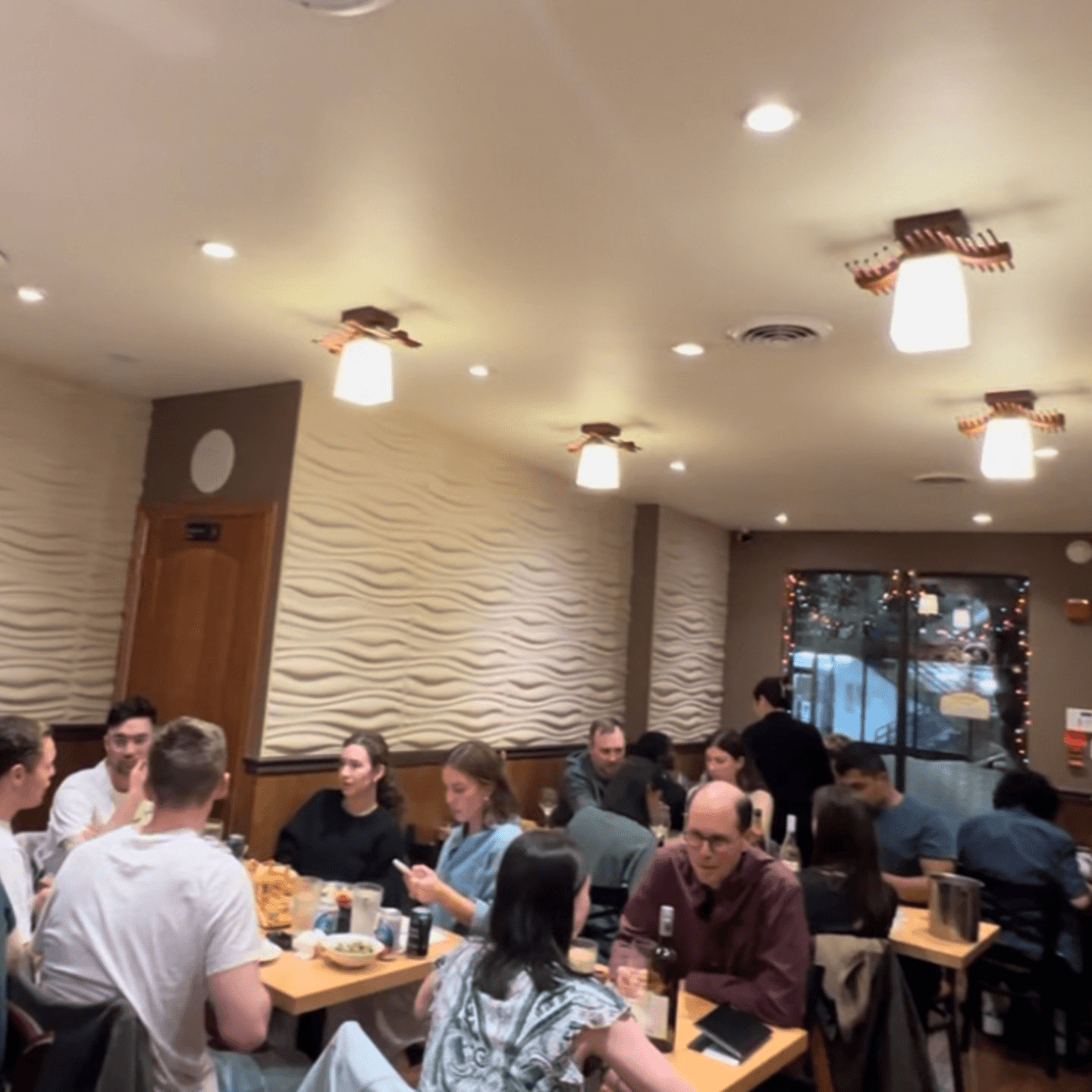 Family Atmosphere Meets Modern Japanese Style