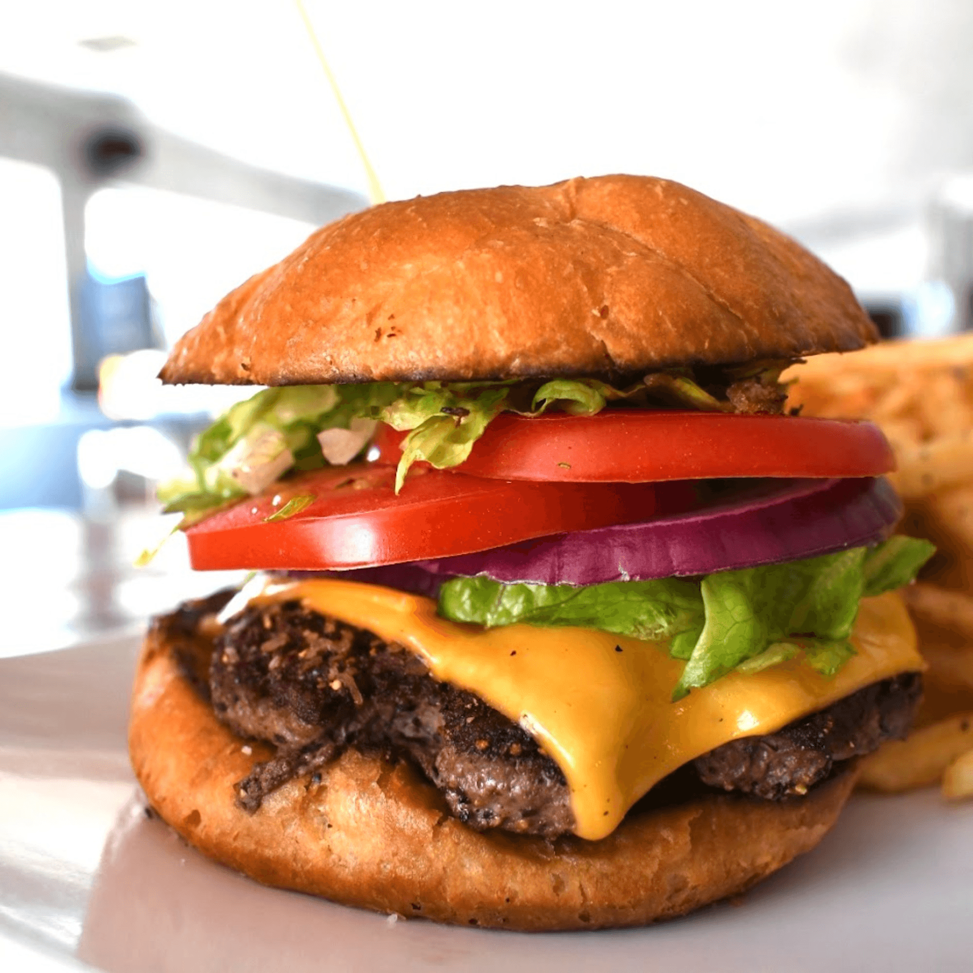 Lilo's Streetfood & OKA Sushi gallery image #15