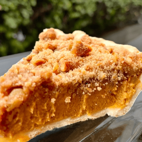 9" Pumpkin Walnut - Whole (T).