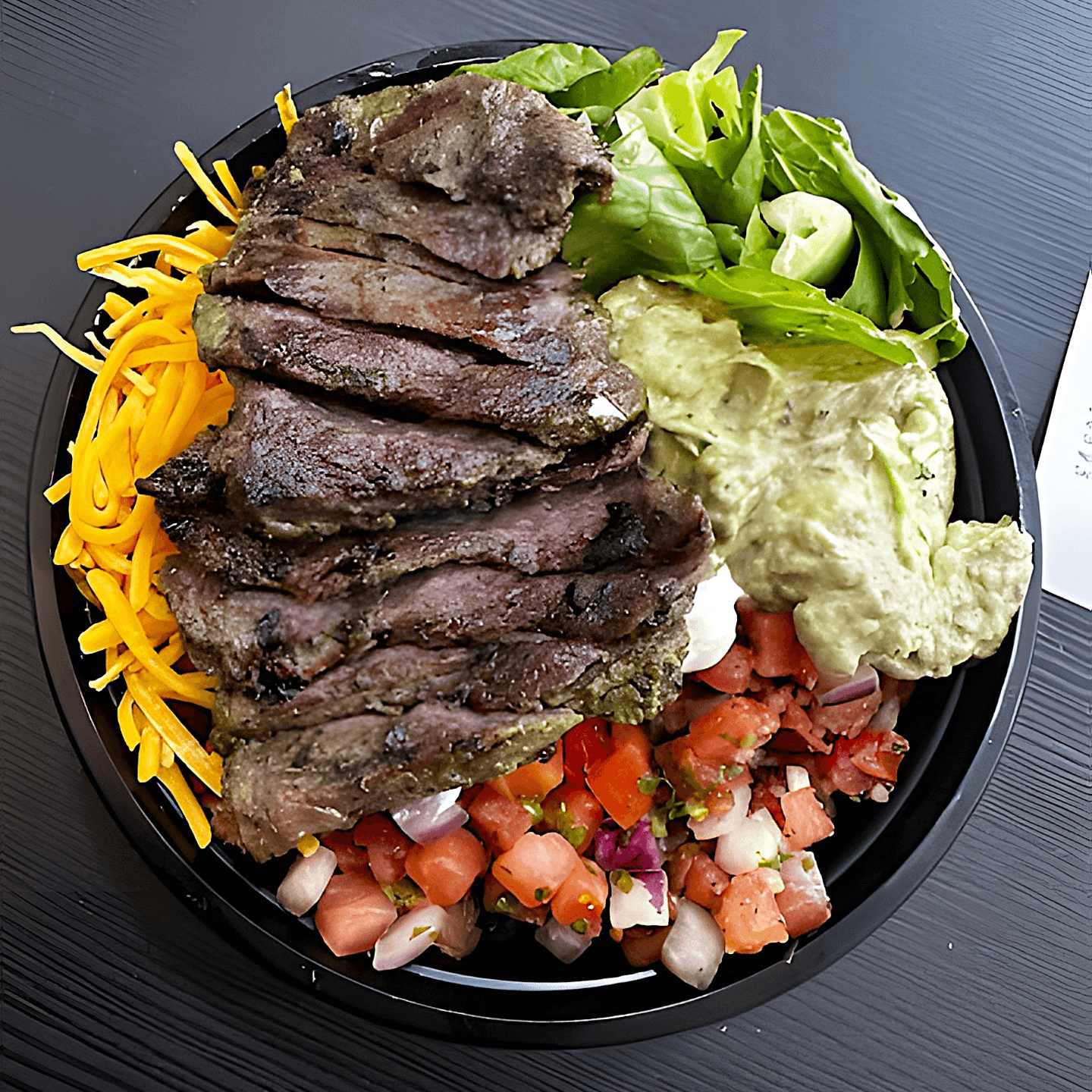 Your Perfect Bowl Awaits