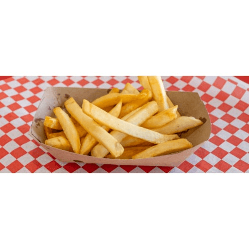 French Fries.