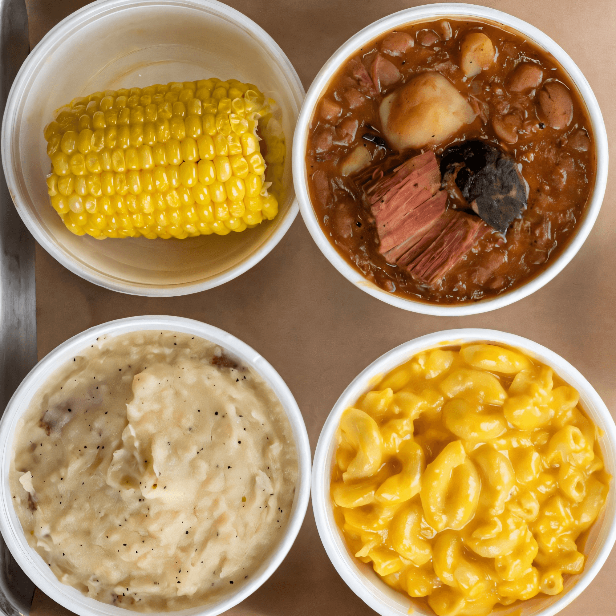 Baby Back Blues BBQ gallery image #7