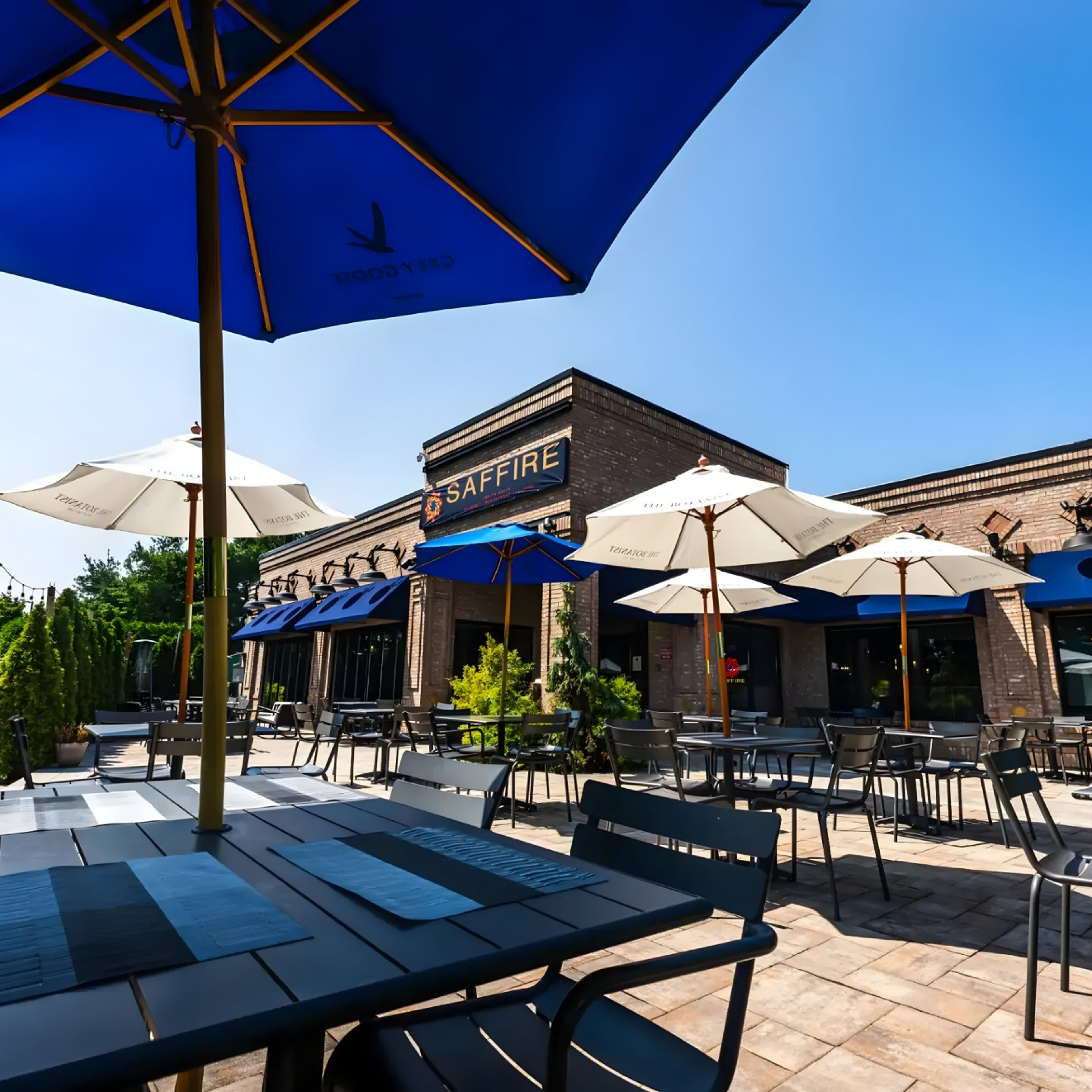 Best Indian food in Commack, NY | SAFFIRE | Indian food near me