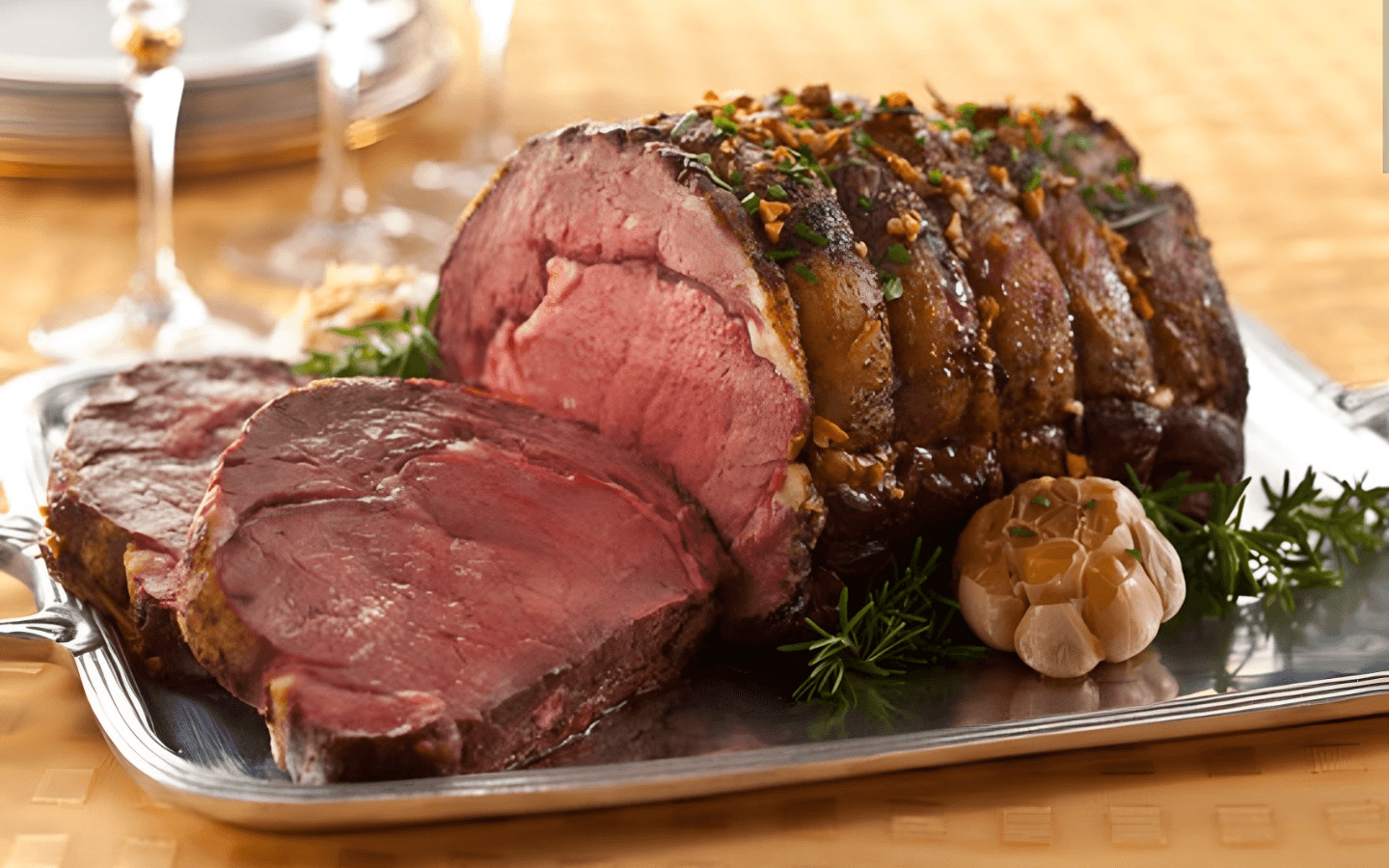 Great Food, Easy Planning, Every Time