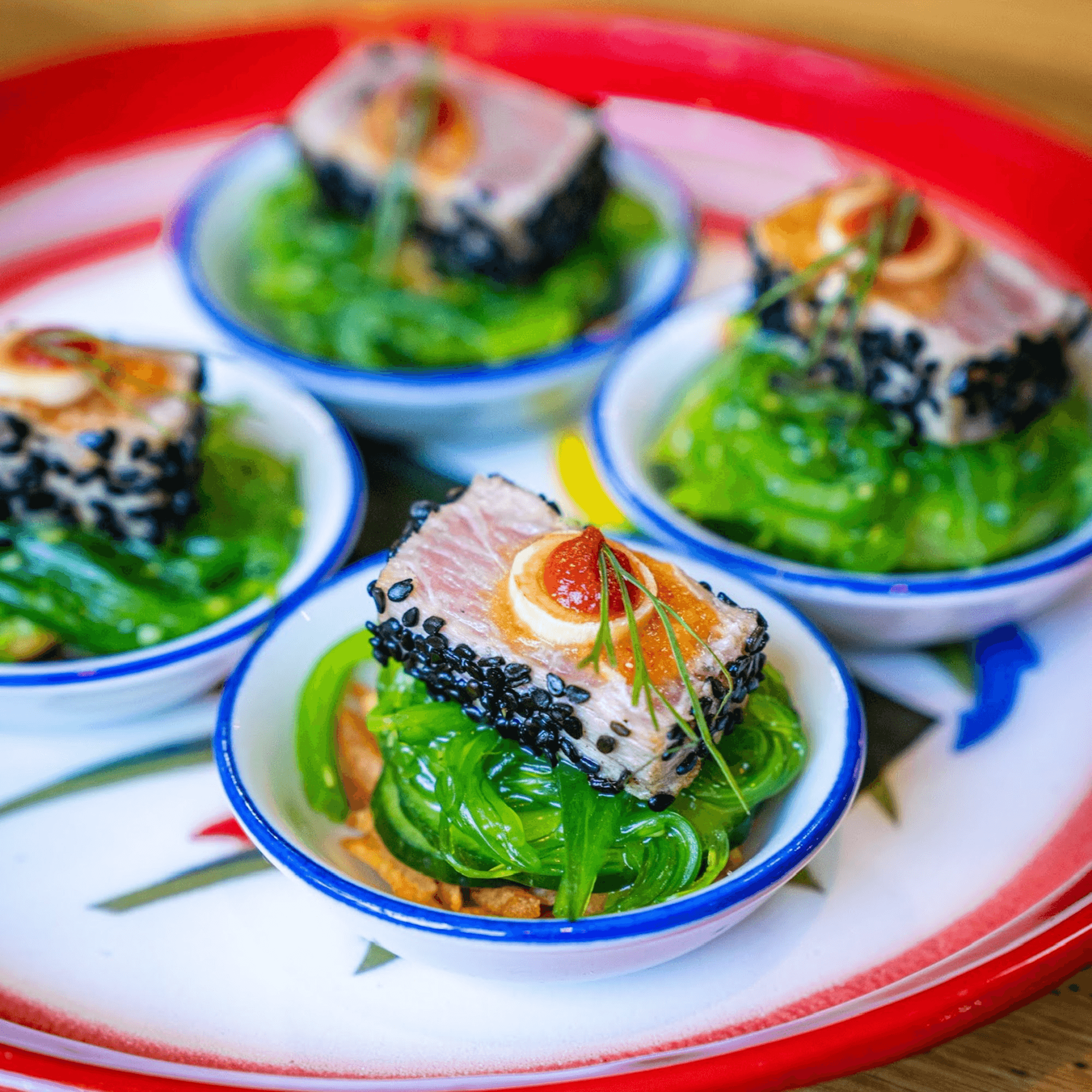 Daughter Thai Kitchen gallery image #1