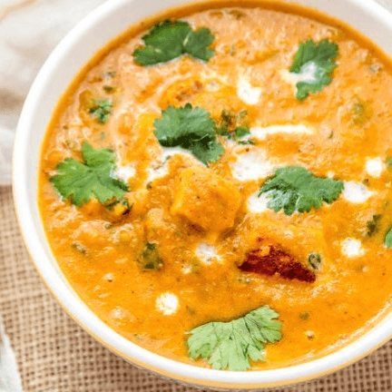 BOGO Shahi Paneer Tikka Masala.