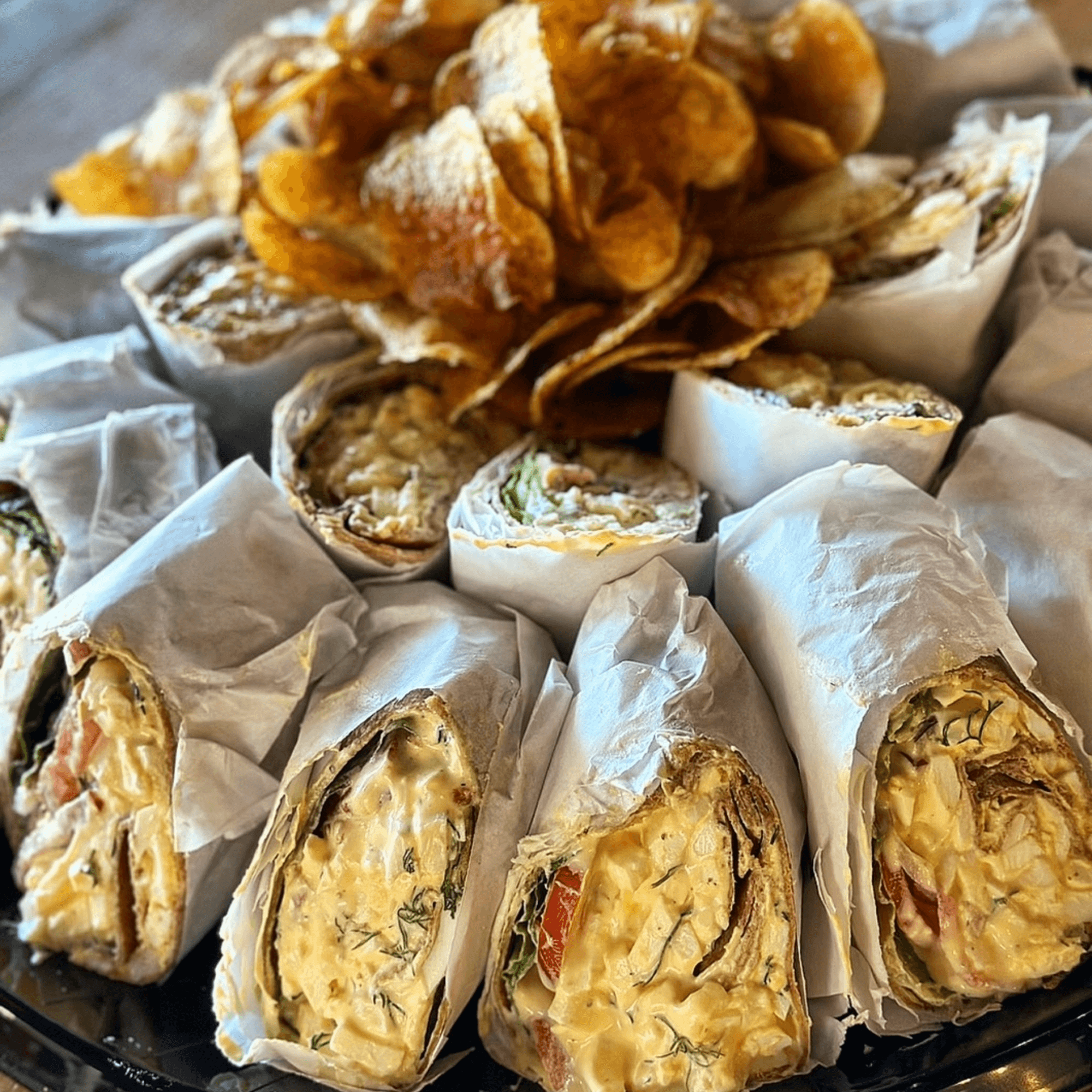 The Hungry Rooster Kitchen and Catering gallery image #7