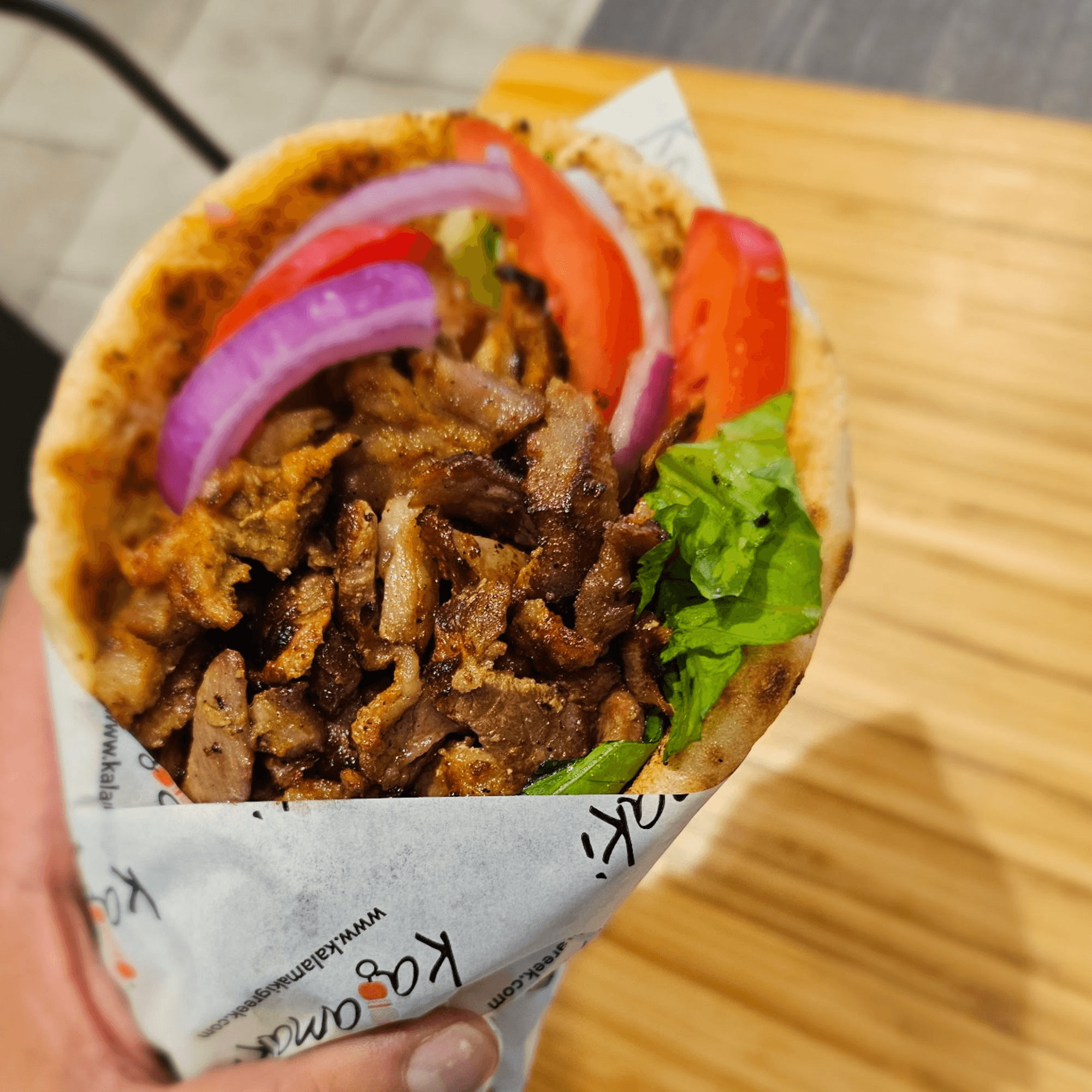 Kalamaki gallery image #7