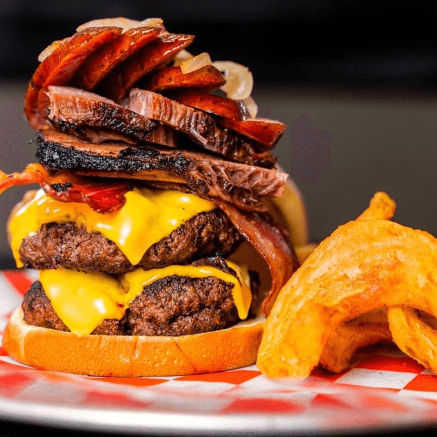 BBQ Classics You’ll Love
