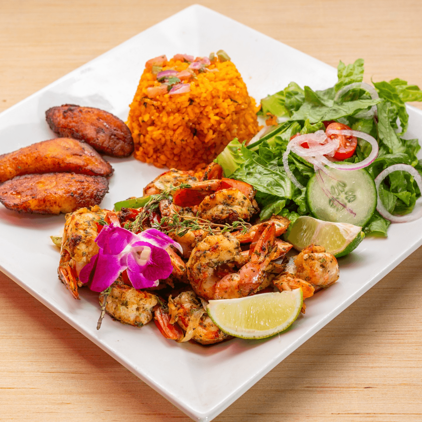 Bring the Bold Flavors of Cuba to Your Event