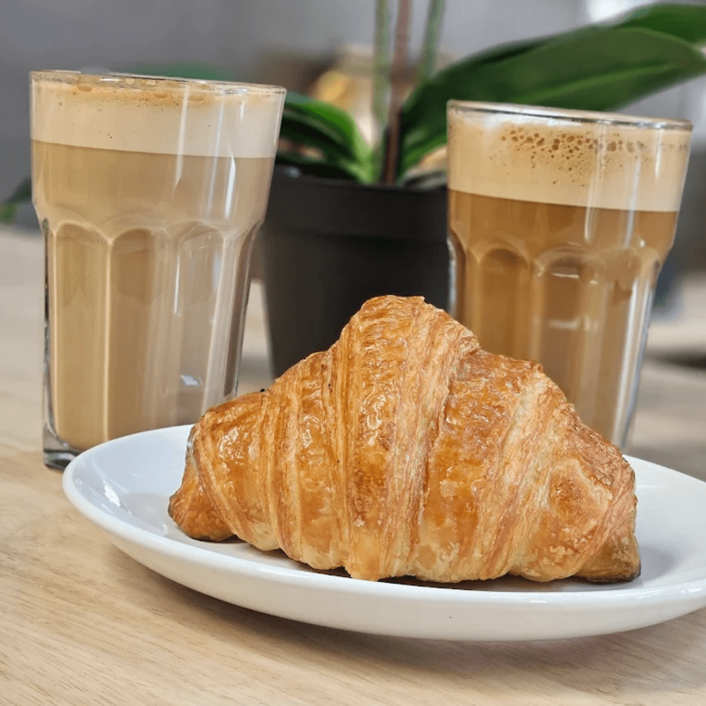 Fresh Starts & Cravings