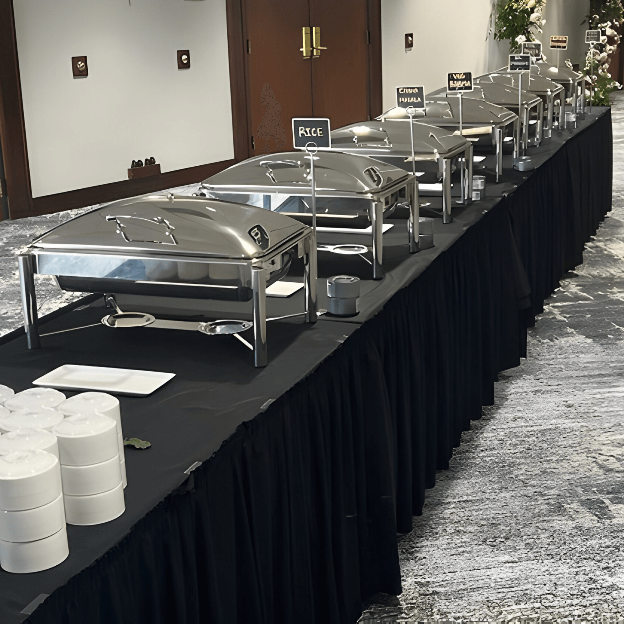 Pakwan Indian restaurant and bar gallery image #2