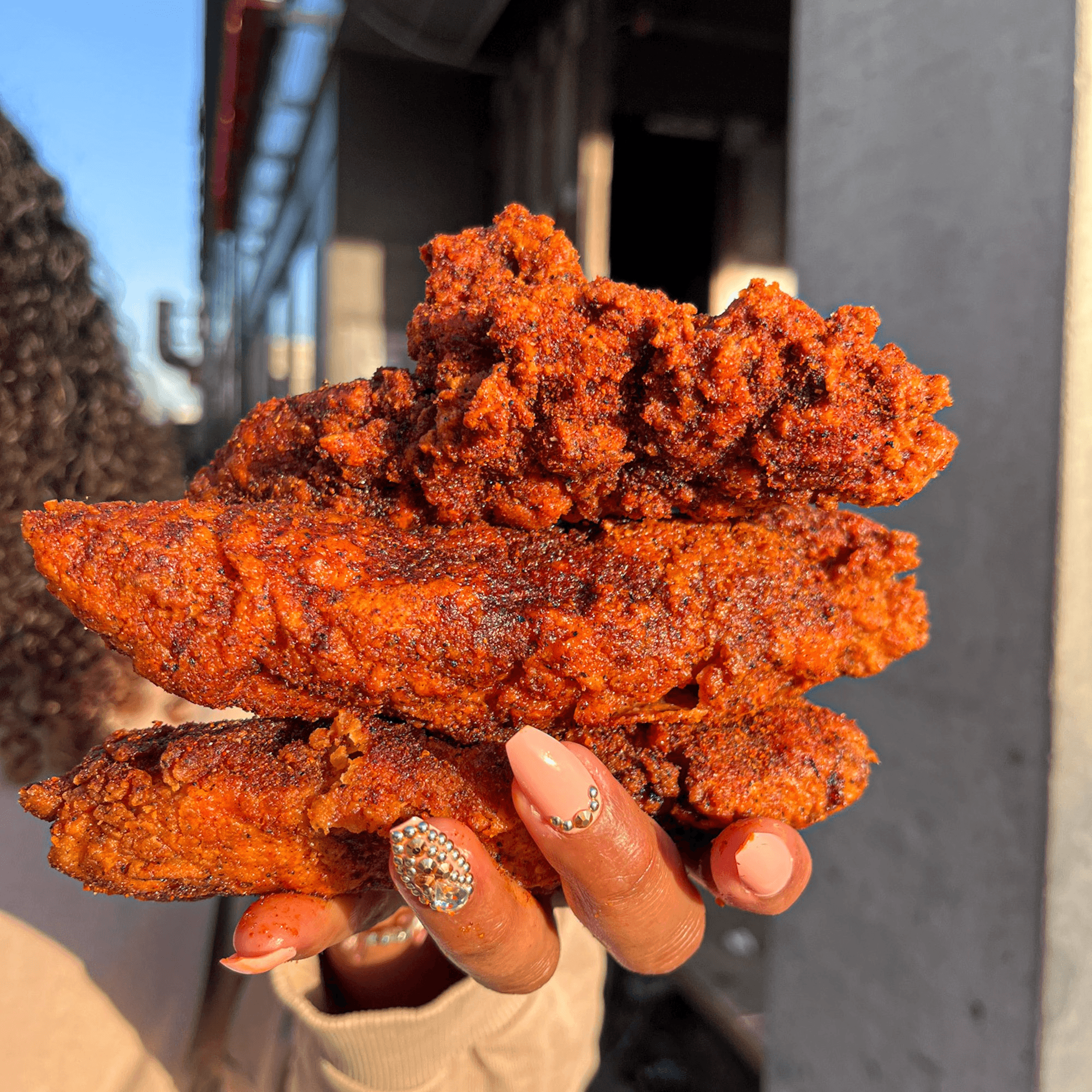 Nashville Coop gallery image #9