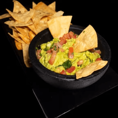 Guacamole.