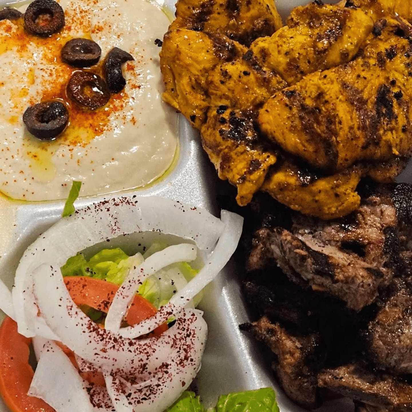 Greek Catering for Your Next Event in Arizona