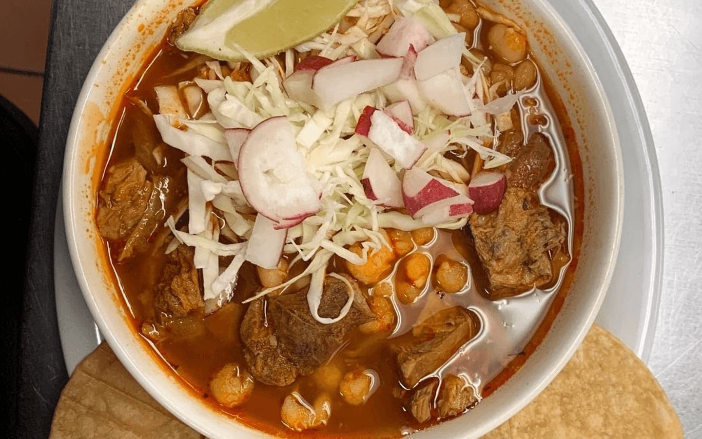 Dichos Taqueria Rewards