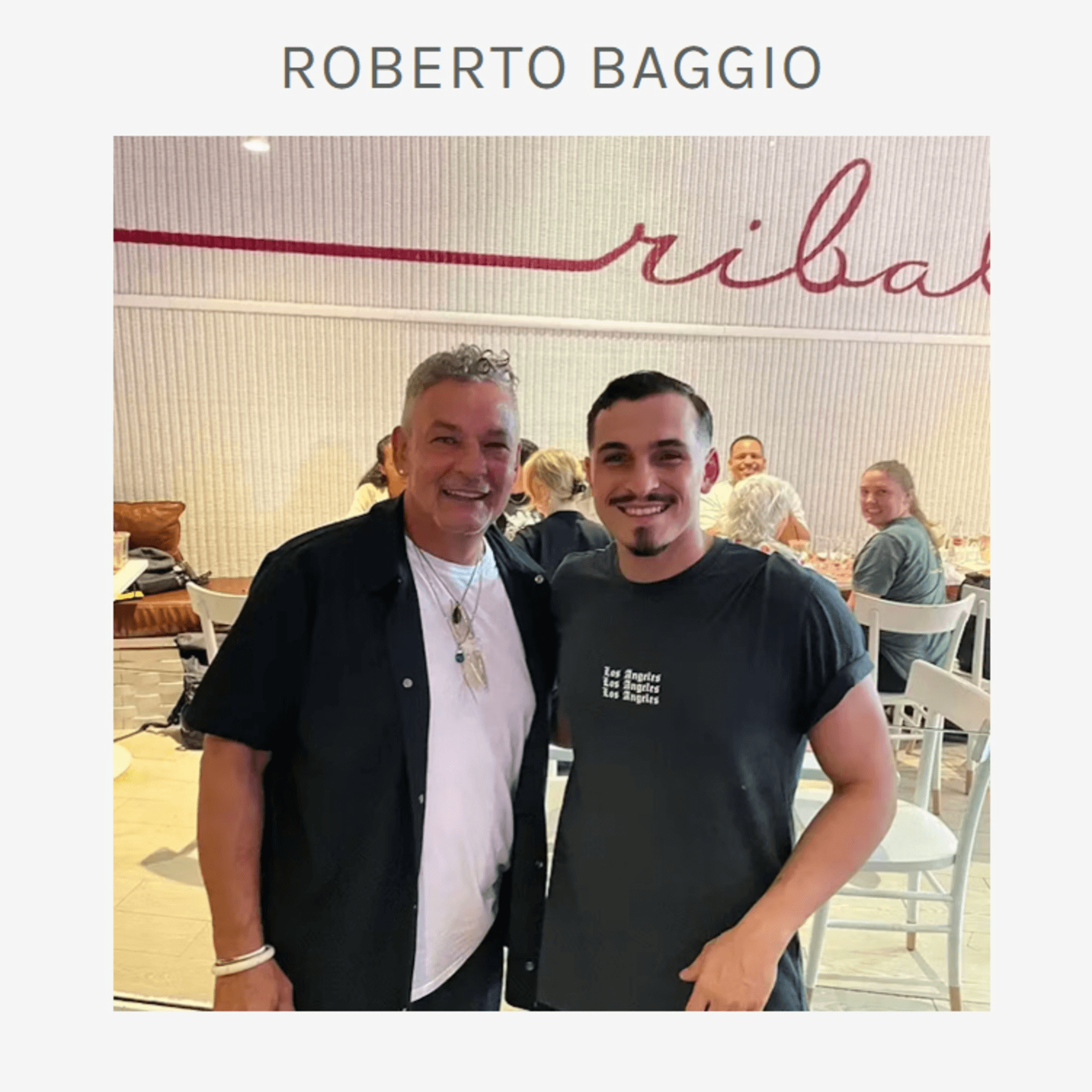 Ribalta gallery image #1