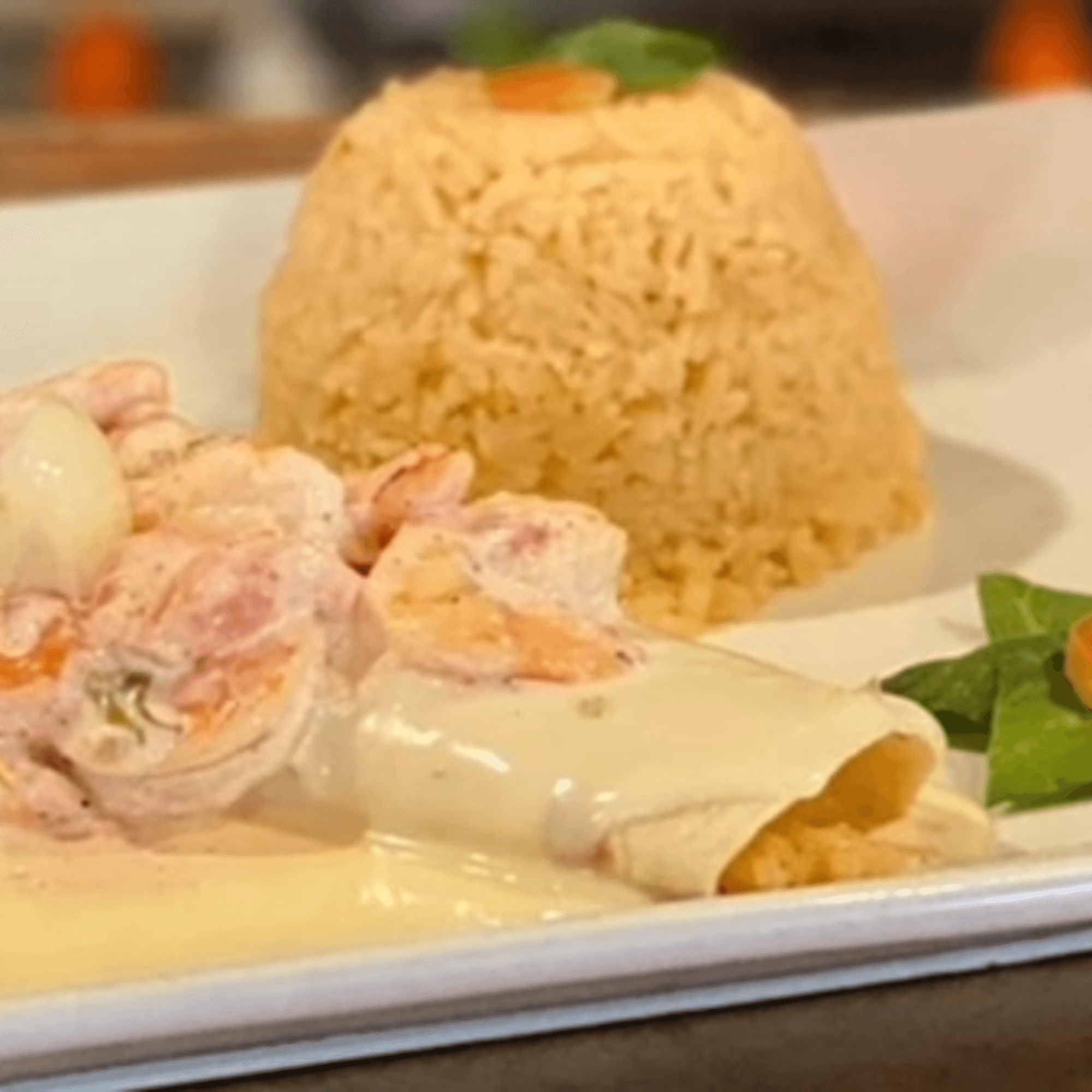 Palacio Maya Mexican Restaurtant gallery image #4