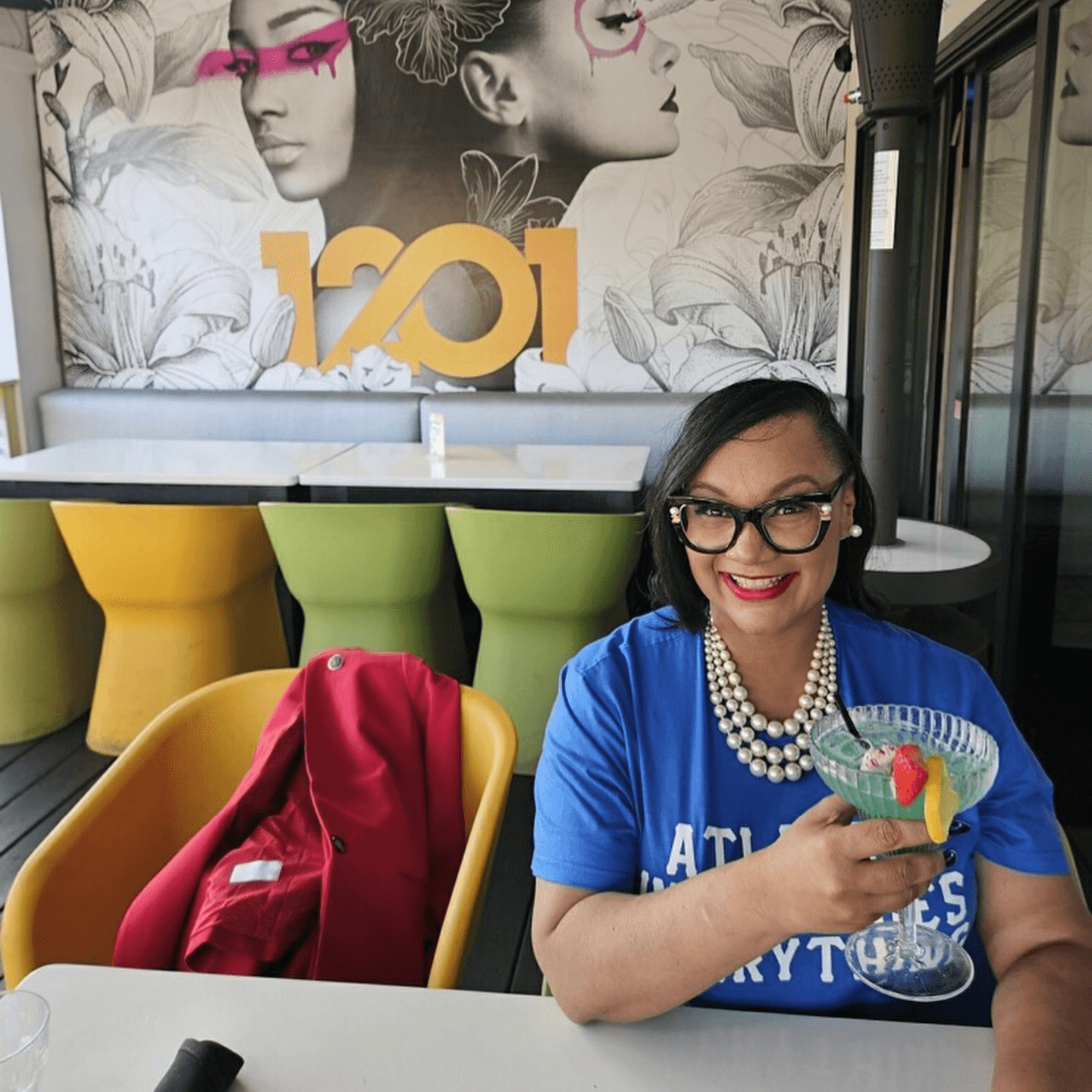 Why Visit 1201 Restaurant