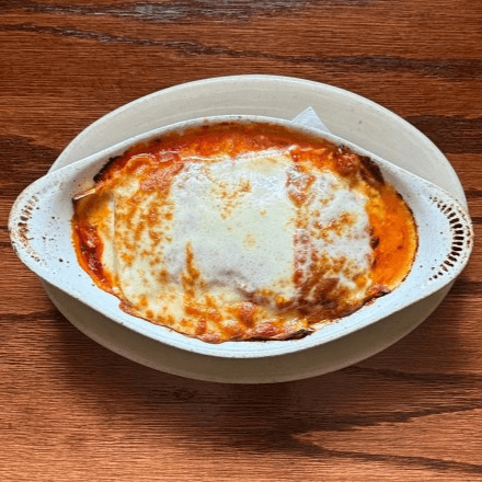 Lasagna Pasta.
