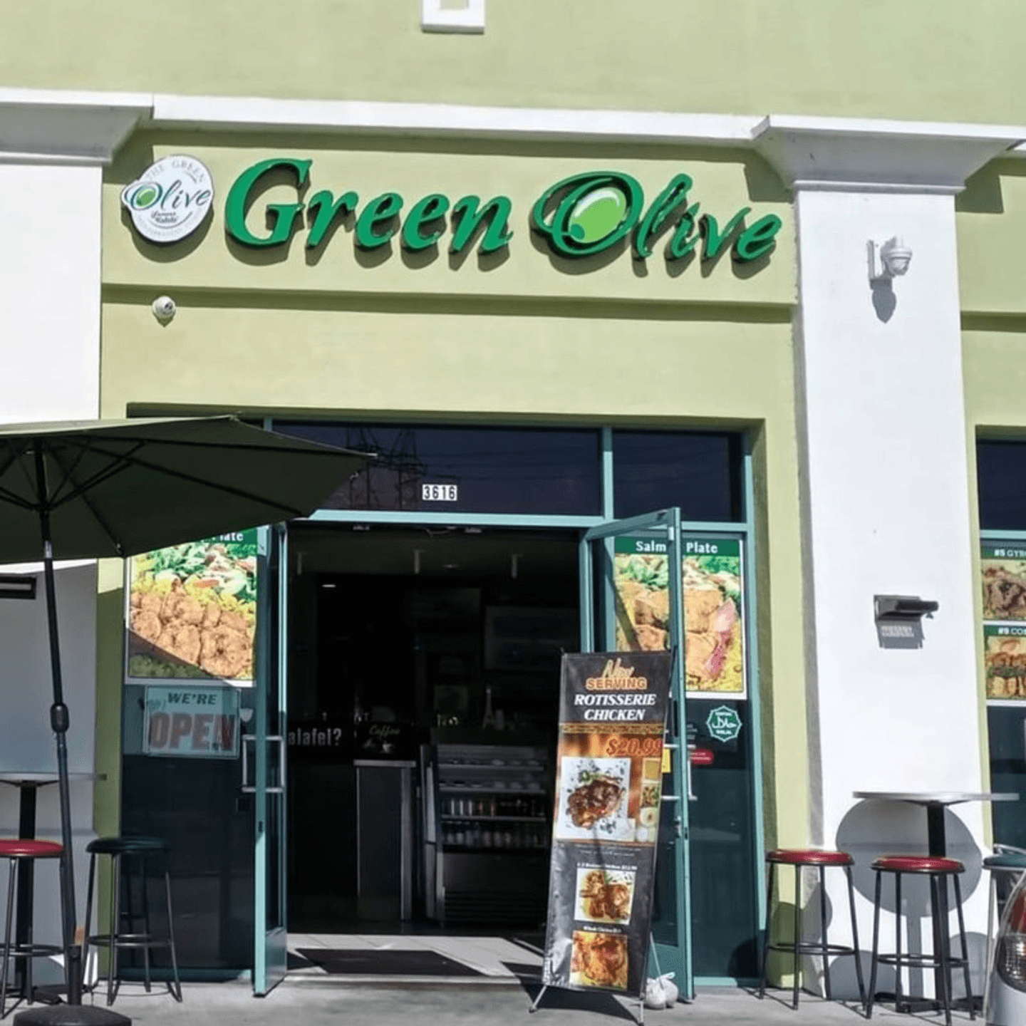 Our Vision: Fuel for a Vibrant Life 