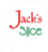Jack's Slice