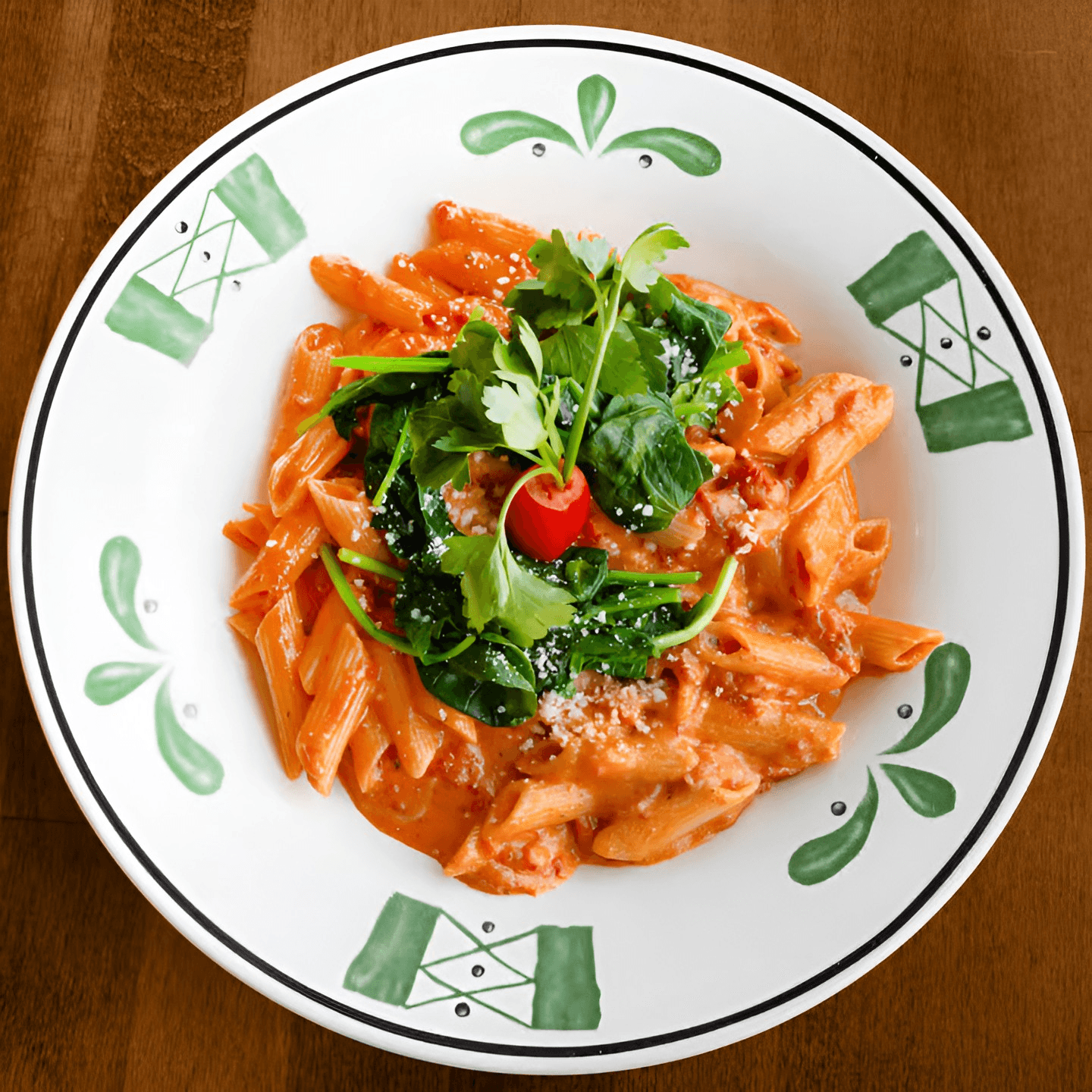 Authentic Italian Dining at Its Heartfelt Best