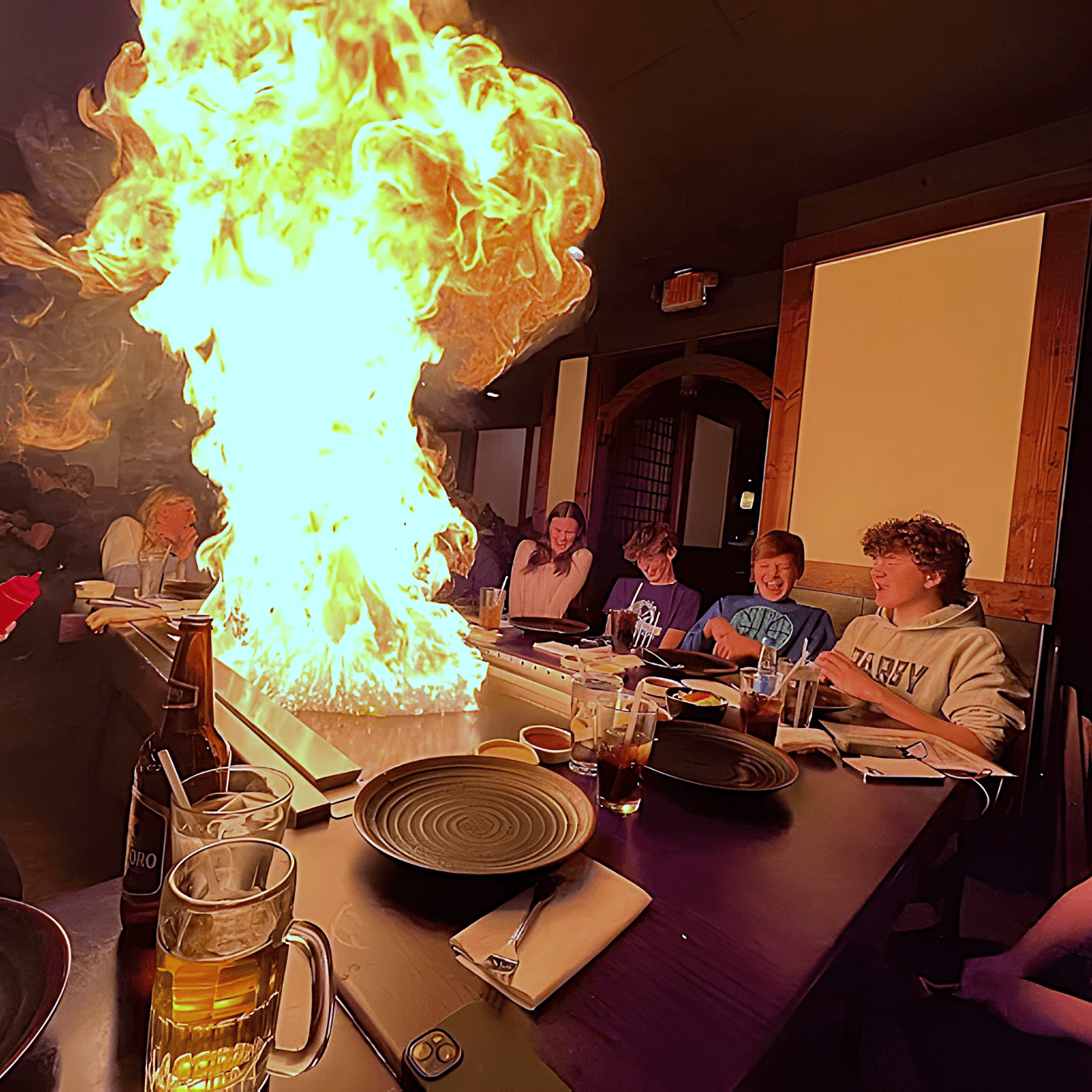 A Place For Everyone