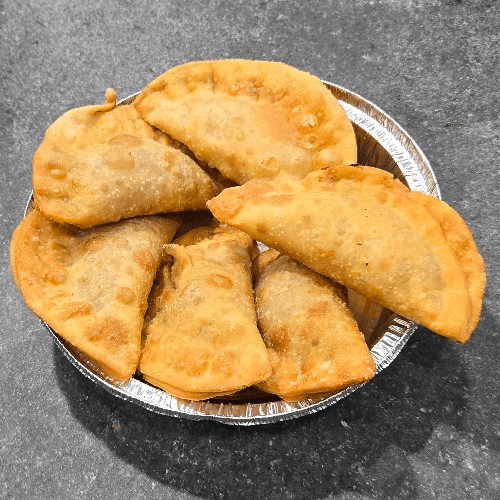 Empanada Sampler (NEW!)