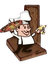 Bob's Tu Your Door Pizza