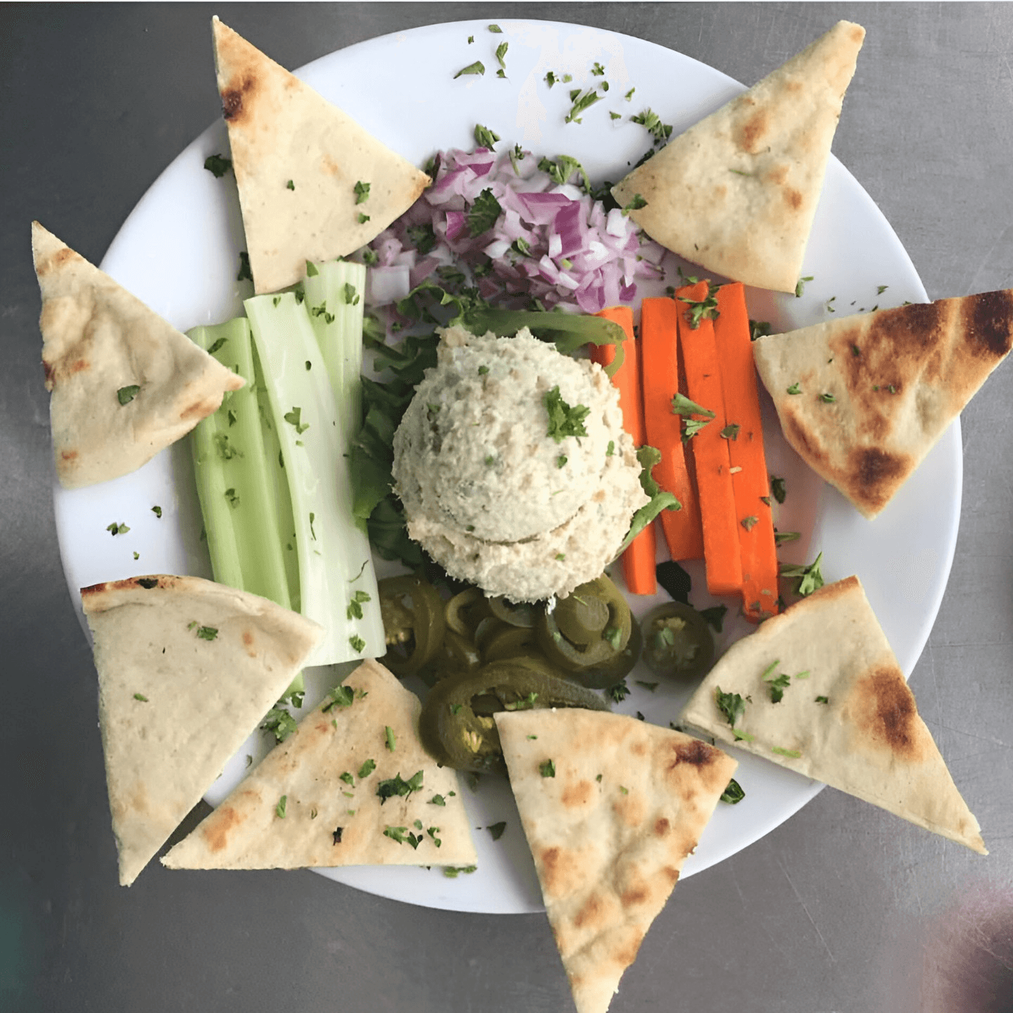 Bring the Flavor to Your Next Event