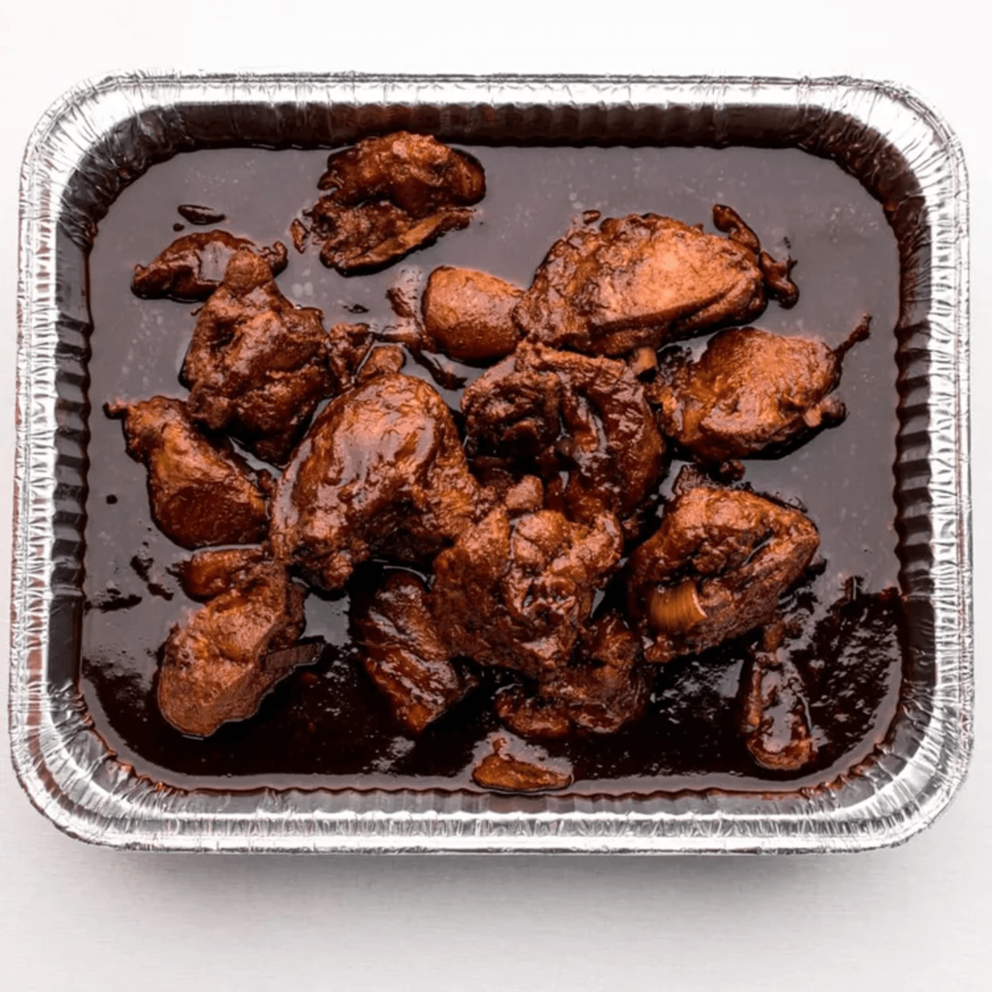 Jamaican Kitchen gallery image #2