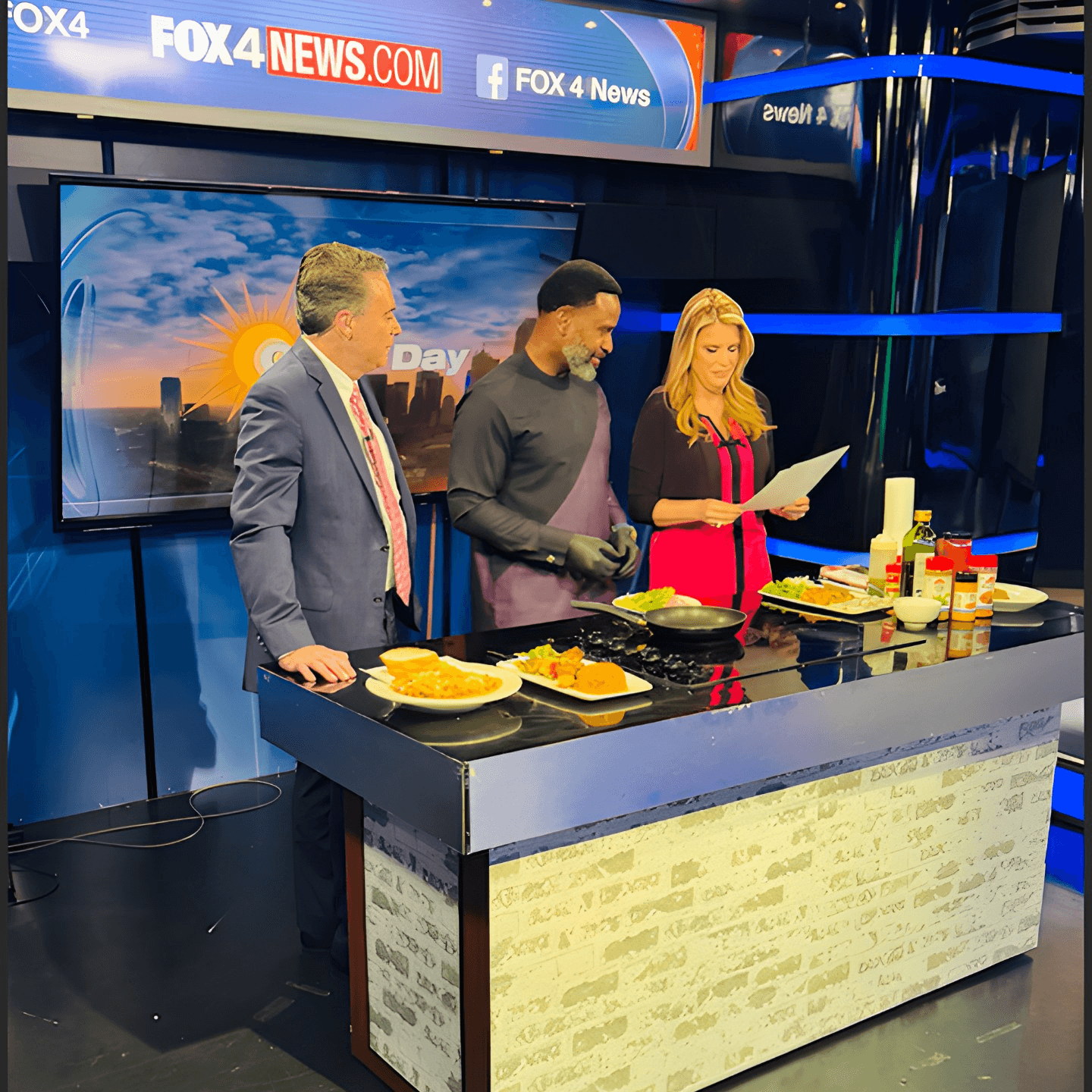 Fox 4 News