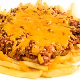 Chili Fries.