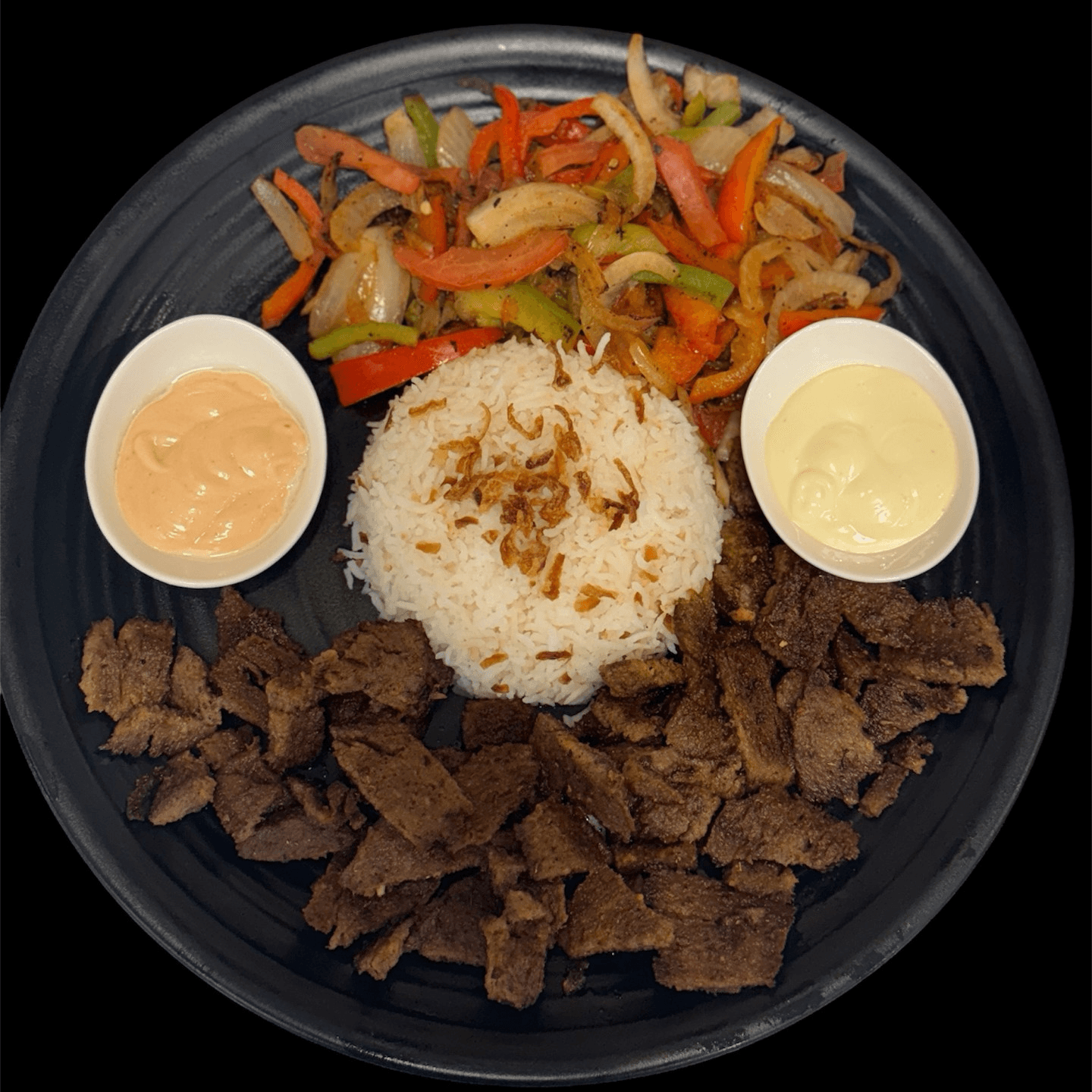 Crafted with Flavor, Served with Heart🔥