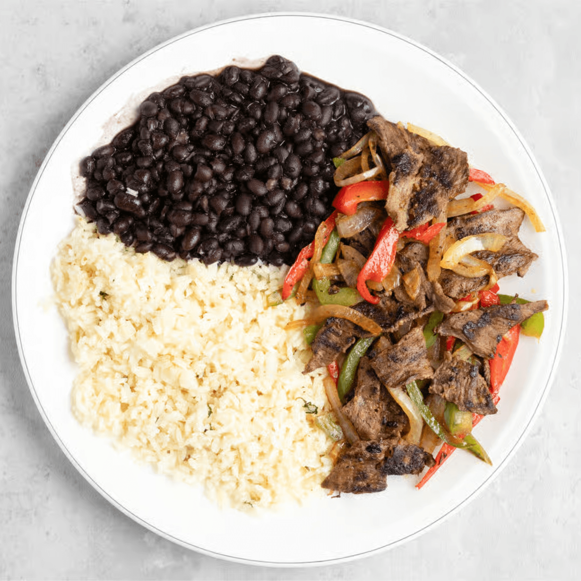 Manna Bistro gallery image #1