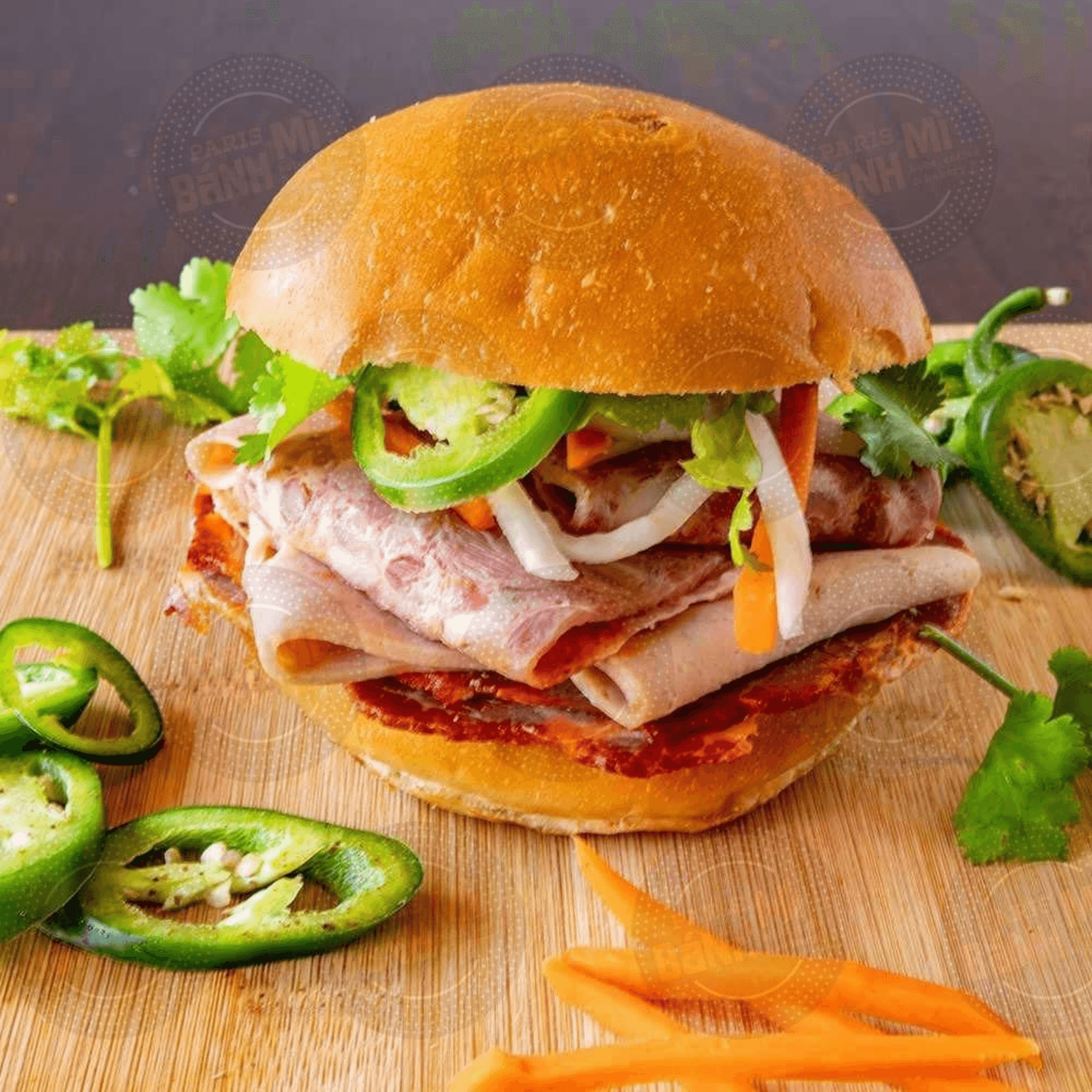 Paris Banh Mi Altamonte Springs gallery image #2