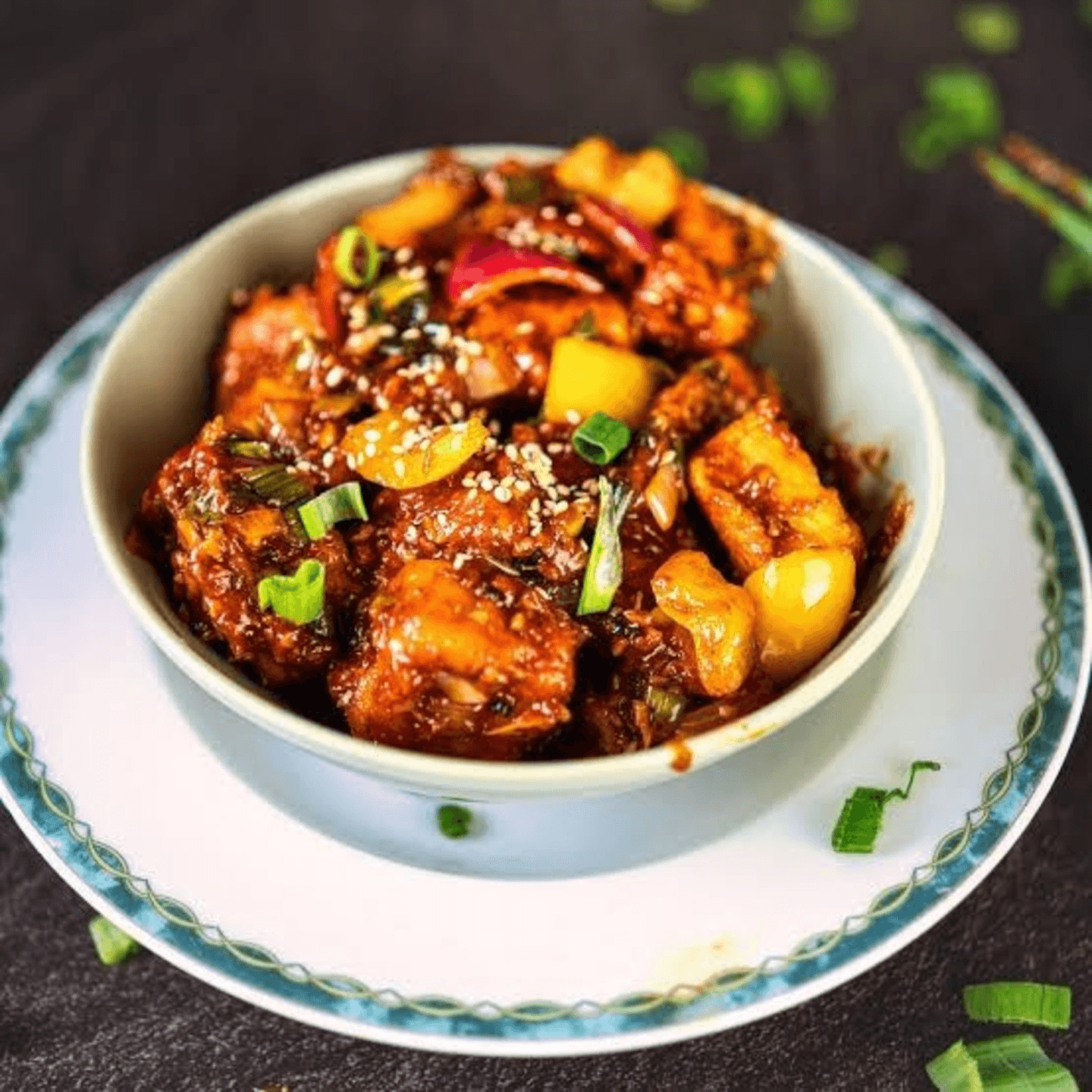 A Culinary Journey Through India's Best Dishes🥘