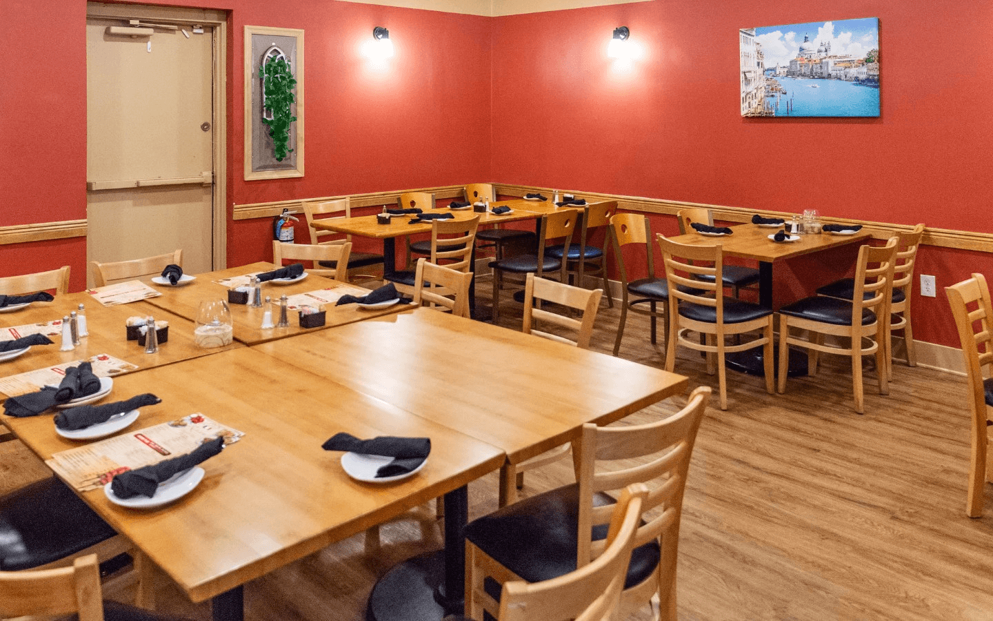 Rincon Italian Grill Rewards