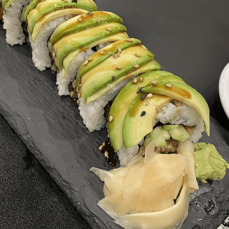 Caterpillar Roll.