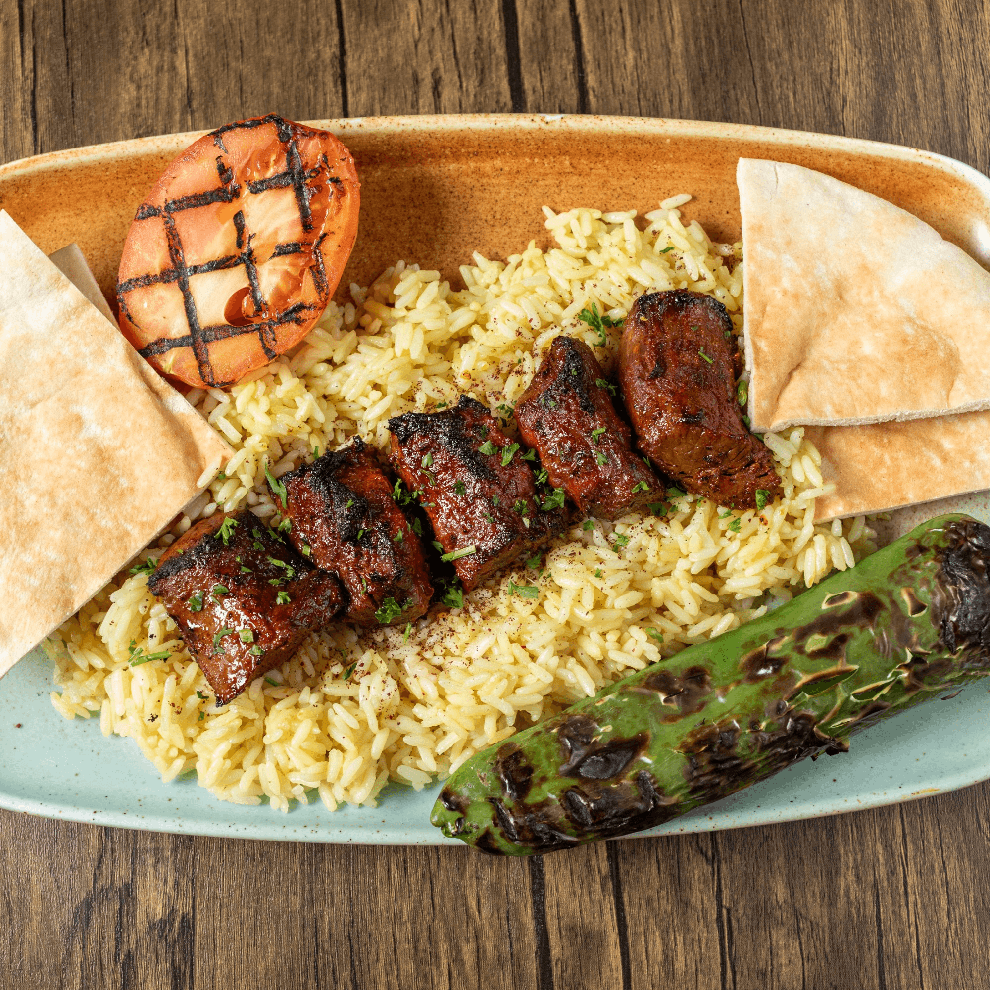 The Diplomat Monrovia gallery image #3