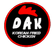 DAK Korean Fried Chicken