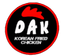 DAK Korean Fried Chicken