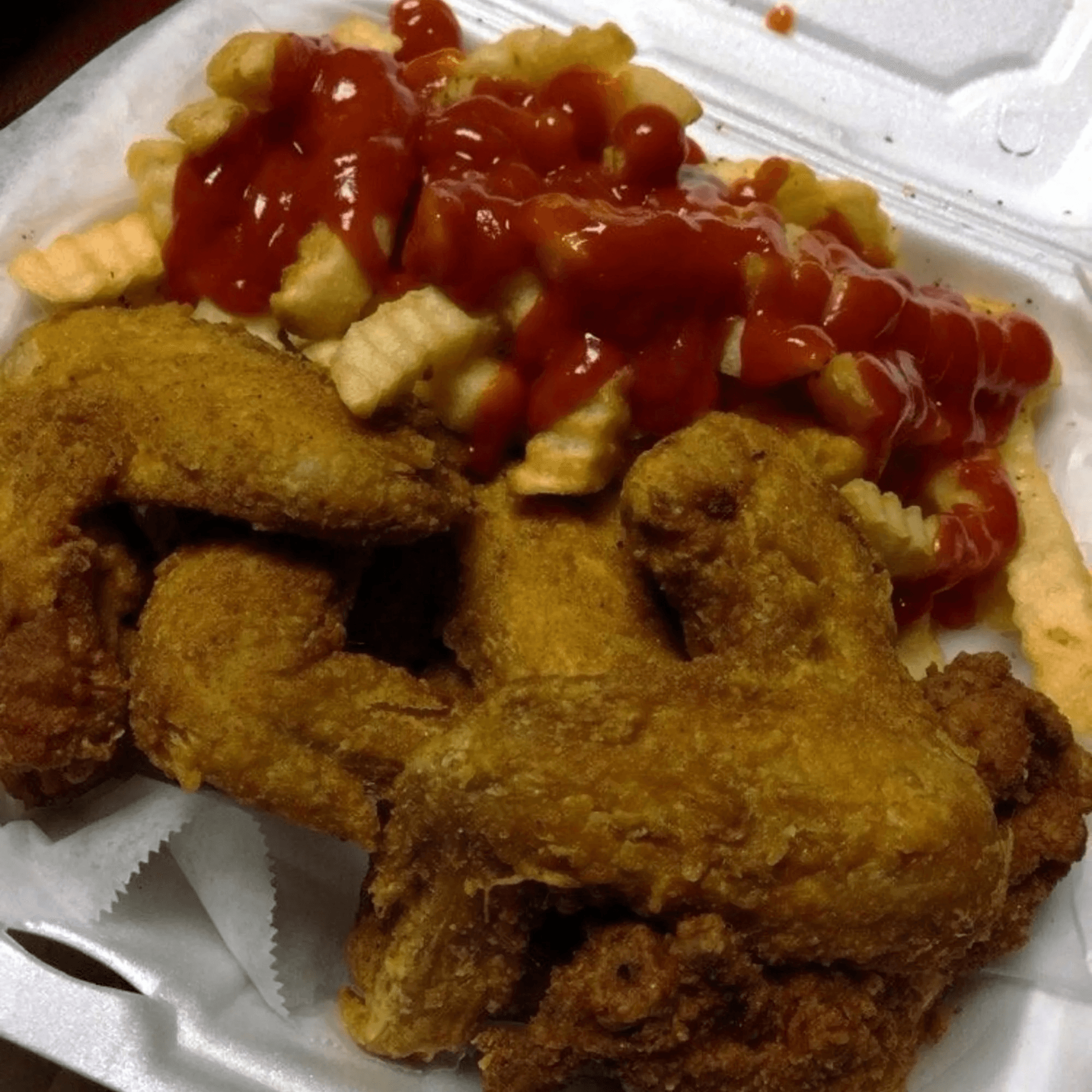 America’s Best Wings Eastern Ave gallery image #1