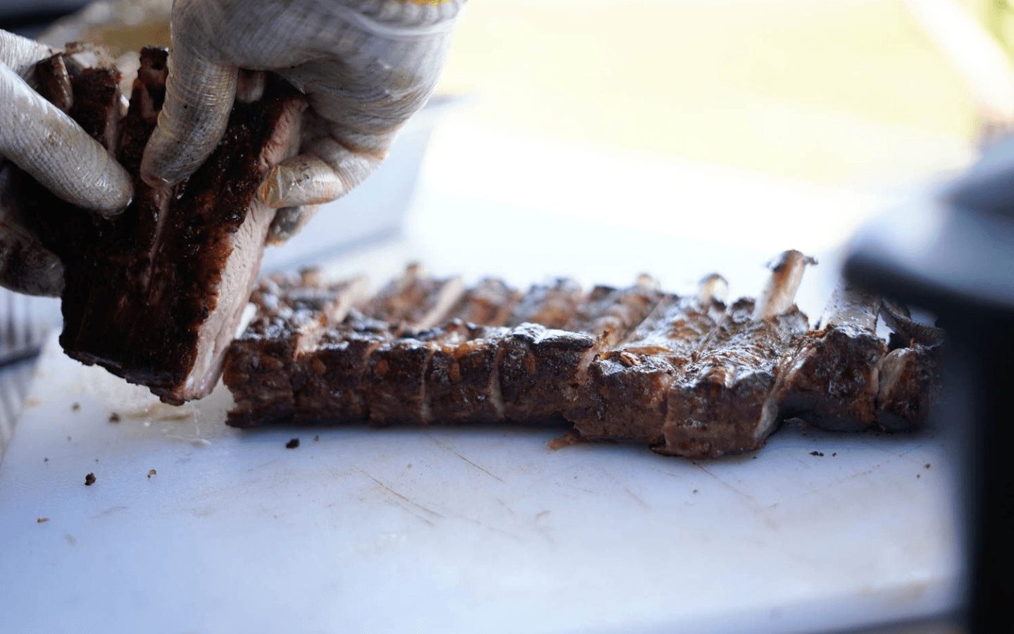 Need catering for an event?