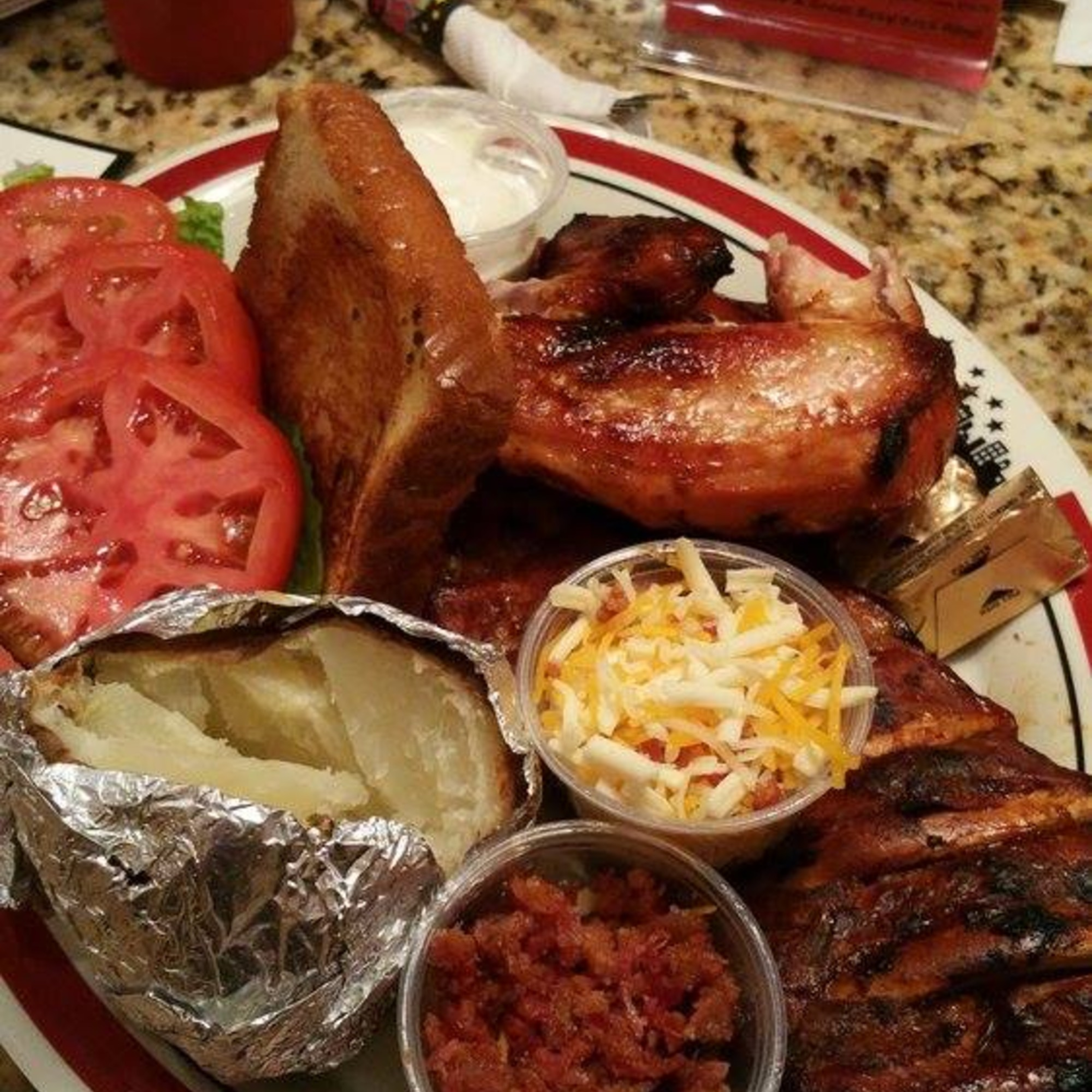 Best BBQ in Montrose, CO | Rib City | BBQ near me